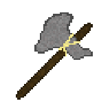 Stone Axe