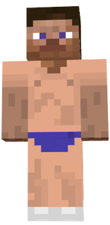 kinky steve