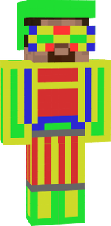 MrProfanwolf