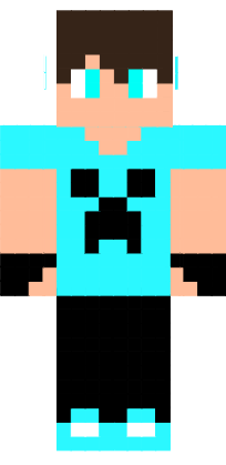 Preview of texture: juliogamer