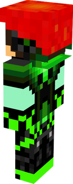 unfinalskin