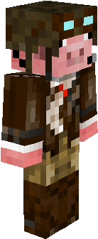 pig pilot 