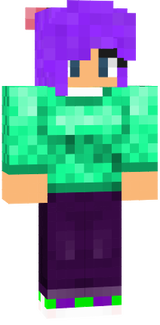 new skin