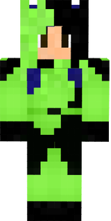 Shego warrior 3