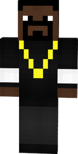 THEMiniMan