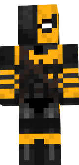 deathstroke arkham origins
