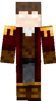 Preview of texture: Captan herobrine
