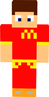 creded mcdonalts