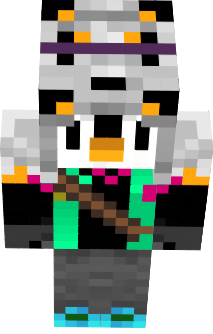 Preview of texture: PandaKaiKai3
