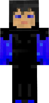 Druid Zach (improved)