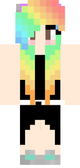minha skin