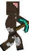 Nilocrafter