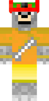 ZekromPhil Halloween