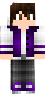 Grapey 2.0 skin