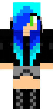 Preview of texture: asuna_fr 