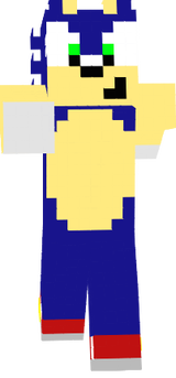 sonic