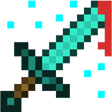 mutant diamond sword