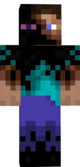 Ender Steve
