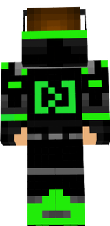DJBenHD