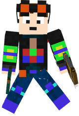 Mitch TLM