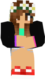 Block Party panic 1