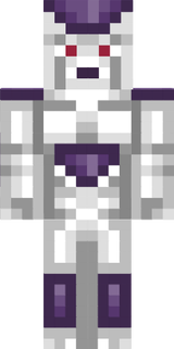 Frieza Final Form