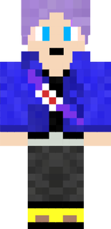 Trunks_Gamer
