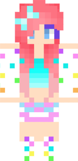 Candy Girl!