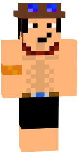 Portgas D. Ace