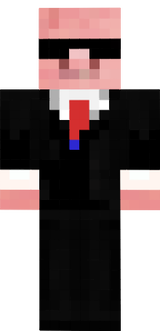 PiginBlack