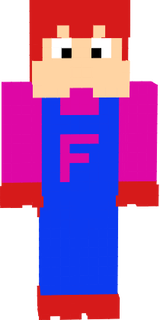 FonFon Fofão 3