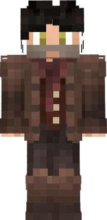 Preview of texture: Steampunk