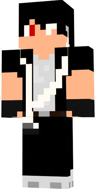 Preview of texture: luffyfou18 Thug life