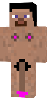 Mister pene