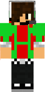 Lukas Skin