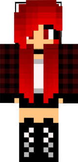 MiKann (Hood ver.)