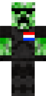 bryan creeper soldier