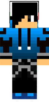 SiriusGamer