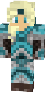Garroth Sister