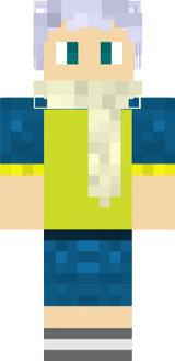 shawnfrost