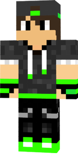 CreeperOnix