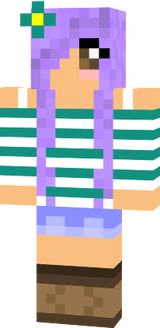 Cupquake Skin