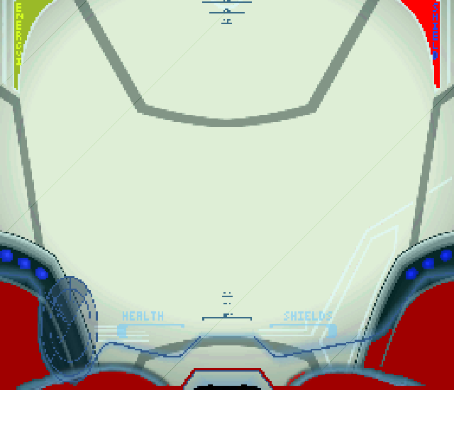 Preview of texture: iron man