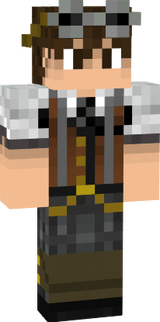 Steampunk