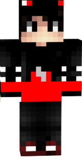 skin merwan minecraft
