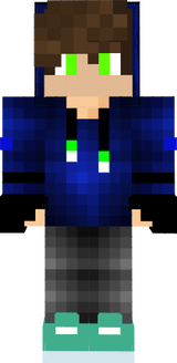 Topa Gank Skin oohhhh yeeeaa