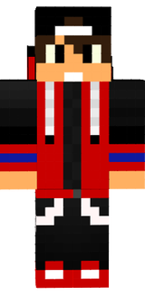 chicken mancraft