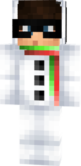 Huahwi Christmass By ❅ Ghosty ❅ Graphic Designer