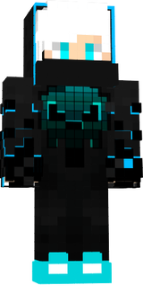 Minecraft Skin