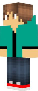 MrTheLink OG